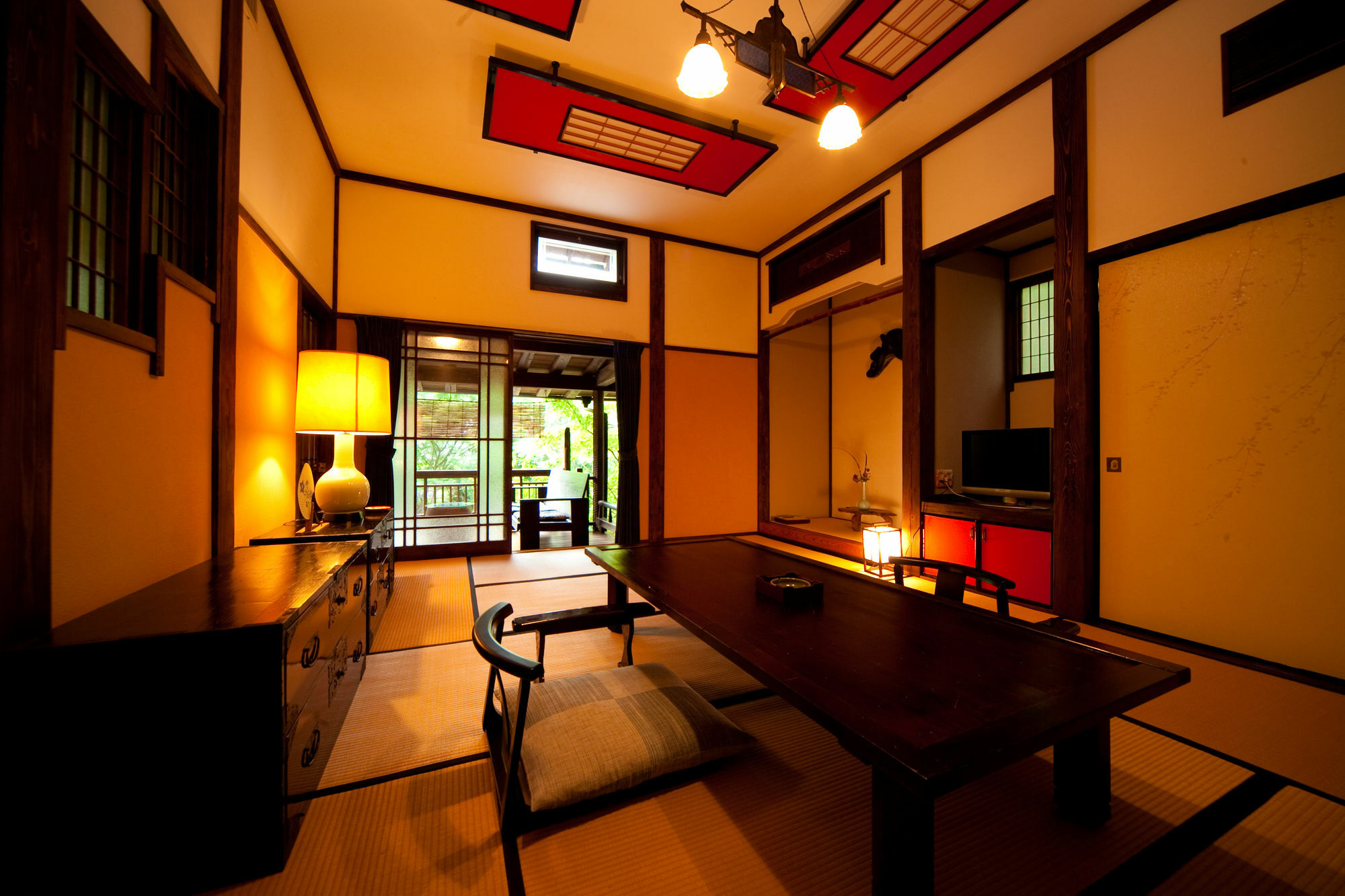 Hatago Kayausagi Hita Exterior foto