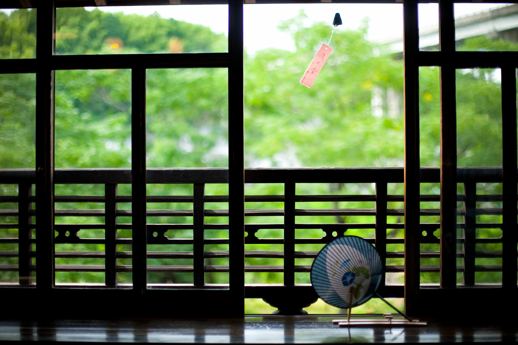 Hatago Kayausagi Hita Exterior foto