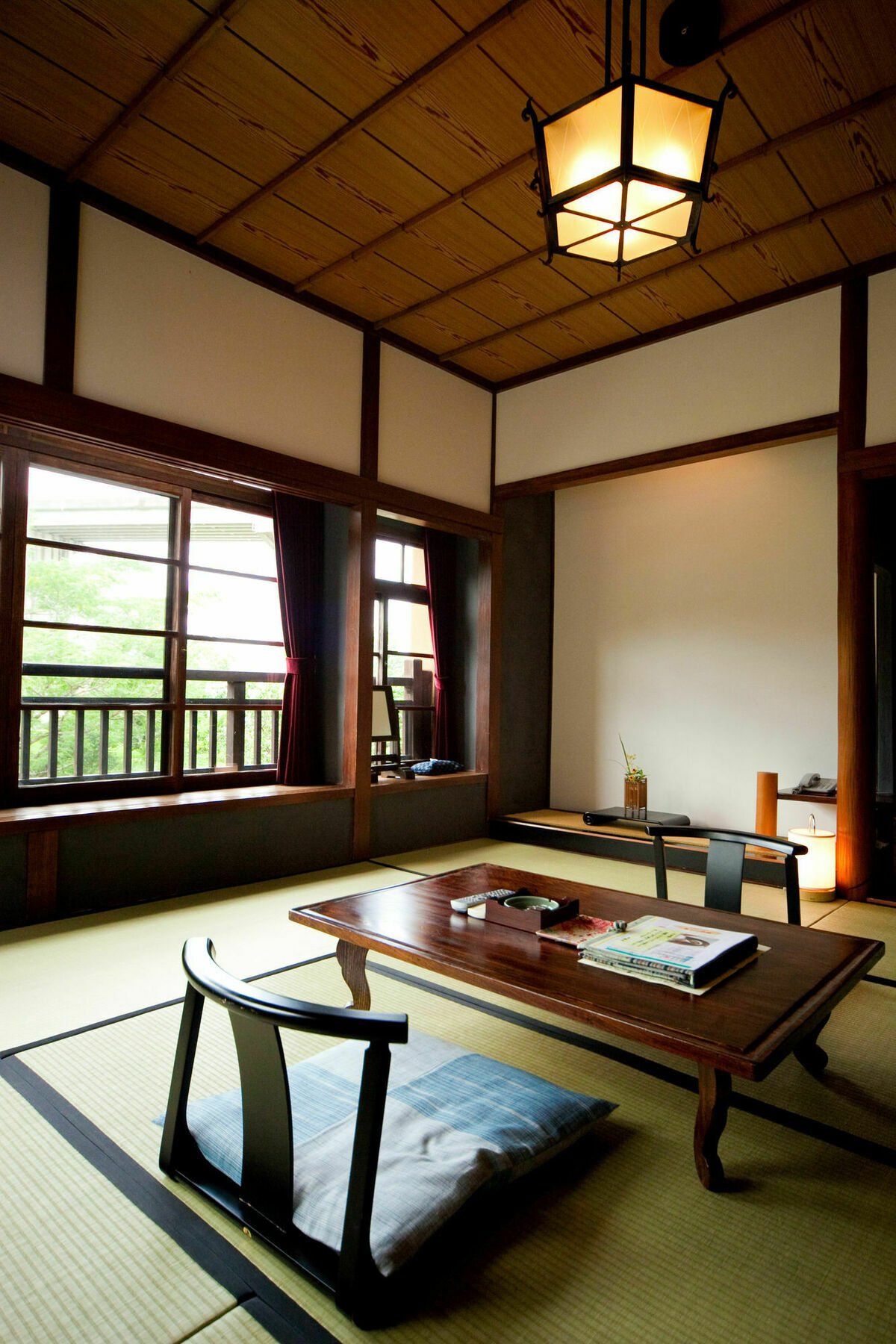 Hatago Kayausagi Hita Exterior foto