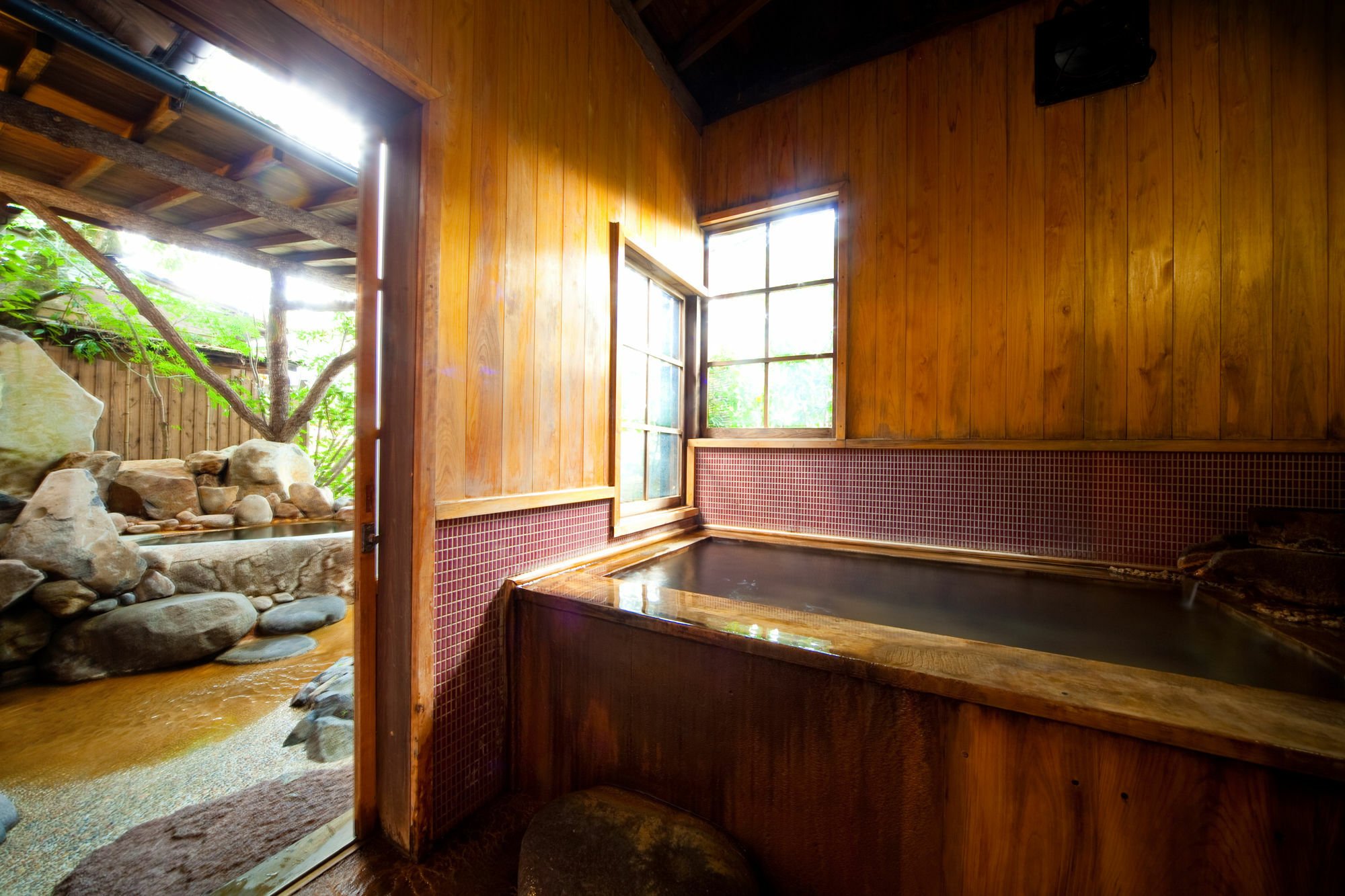 Hatago Kayausagi Hita Exterior foto