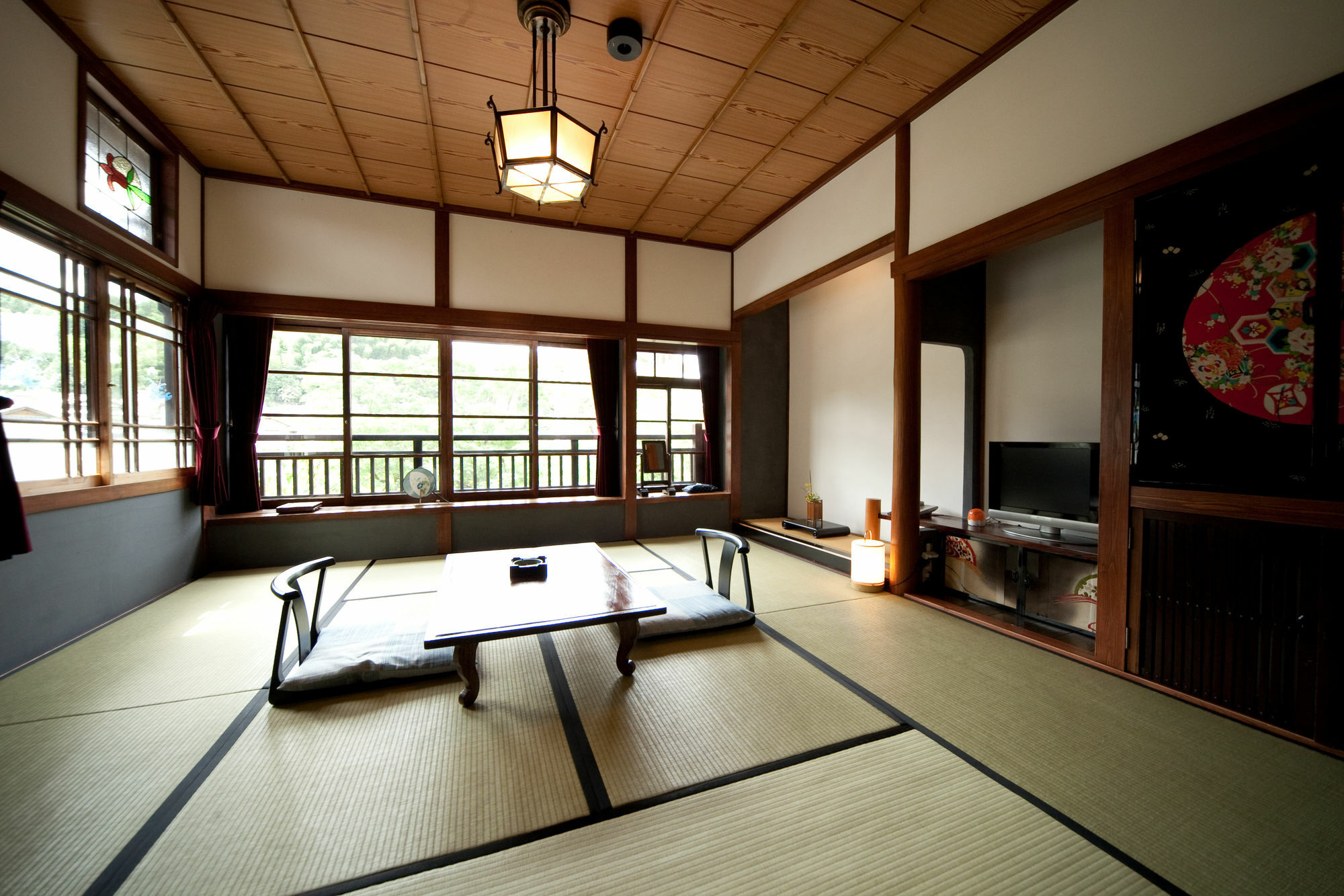 Hatago Kayausagi Hita Exterior foto