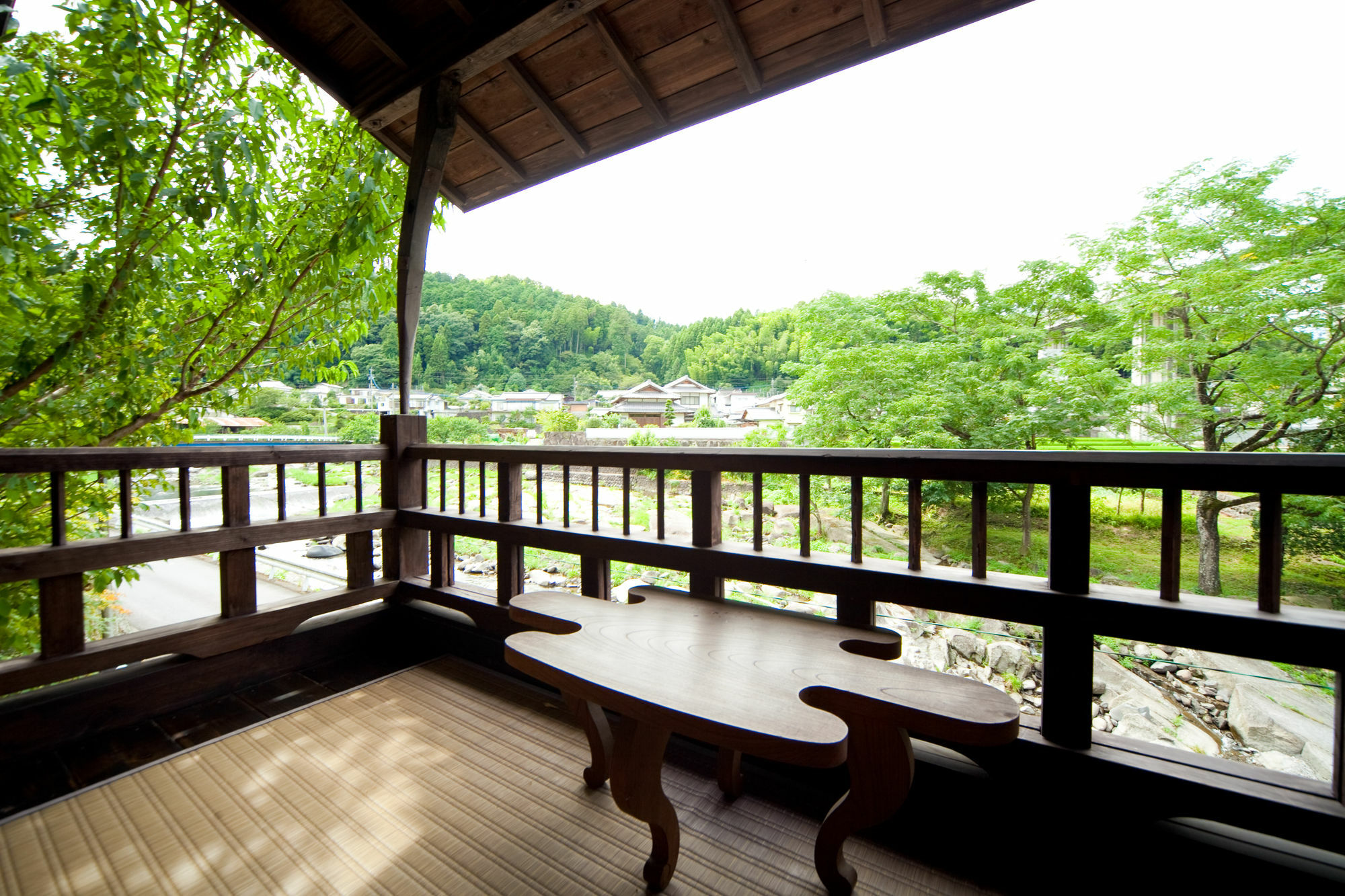 Hatago Kayausagi Hita Exterior foto